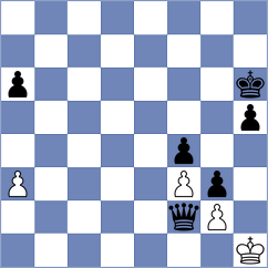 Plotnikov - Berezin (chess.com INT, 2021)