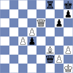 Hua - Sailer (chess.com INT, 2024)