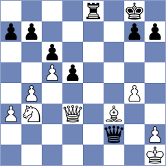 Duda - Yeletsky (chess.com INT, 2024)