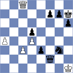 Srebro - Pretnar (Chess.com INT, 2021)