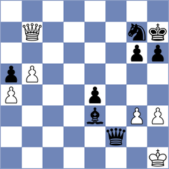 Rohwer - Do Valle Cardoso (chess.com INT, 2024)