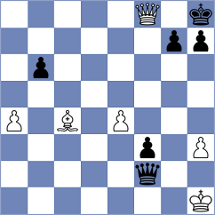 Doluhanova - Galvan Cipriani (FIDE Online Arena INT, 2024)