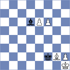 Shahade - Richter (chess.com INT, 2021)