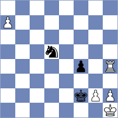 Huang - Pavlidou (Chess.com INT, 2020)