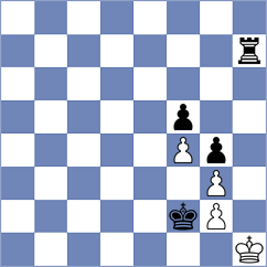 Krishnan - Bortnyk (chess.com INT, 2020)