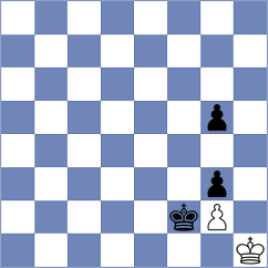 Zhu - Yoo (chess24.com INT, 2021)