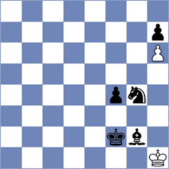 Magallanes - Matveeva (chess.com INT, 2021)