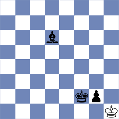 Bykhovsky - Matamoros Franco (chess.com INT, 2020)