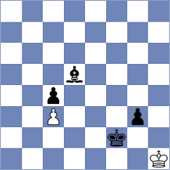 Urbina Perez - Maksimovic (chess.com INT, 2024)
