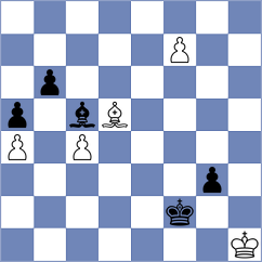 Fernandez - Nihal (Chess.com INT, 2020)