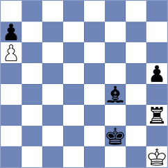 Ismayilova - Galiana Salom (Chess.com INT, 2020)