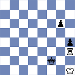 Leiva - Zhang (chess.com INT, 2022)