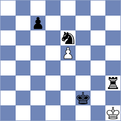 Erzhanov - Parfenov (chess.com INT, 2024)