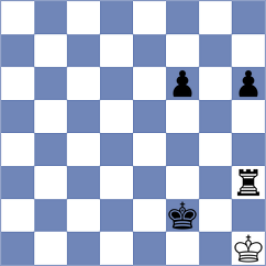 Meza Astrada - Rosenberg (chess.com INT, 2024)