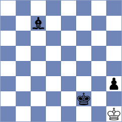 Piesik - Kamsky (chess.com INT, 2024)