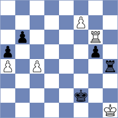 Owezdurdiyeva - Krstulovic (chess.com INT, 2024)