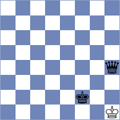 Wu - Djabri (chess.com INT, 2023)