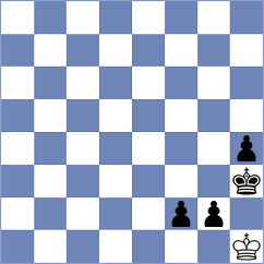 Andrejevs - Perez Gormaz (Chess.com INT, 2021)