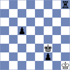 Kota - Zunino (Chess.com INT, 2021)