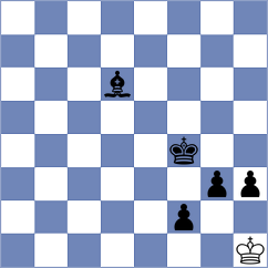 Golubenko - Gimenez Aguirre (chess.com INT, 2022)