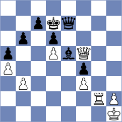 Koellner - Mostbauer (Chess.com INT, 2021)