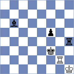 Guan - Kondakov (chess.com INT, 2021)