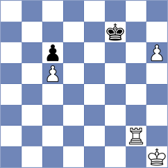 Matthes - Sherman (chess.com INT, 2024)