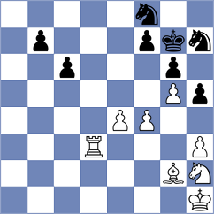 Daniel - Klaver (Chess.com INT, 2021)