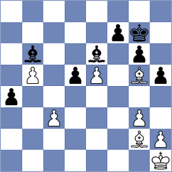 Desideri - Awoki (chess.com INT, 2022)