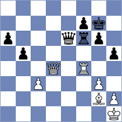 Eynullayev - Bazilius (chess.com INT, 2023)