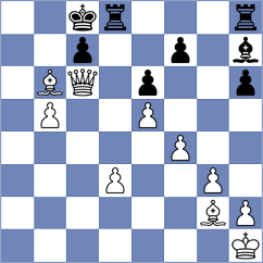 Livaic - Garcia Blanco (chess.com INT, 2024)