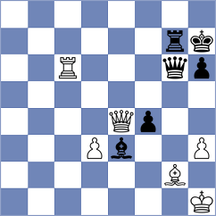 Martin - Solcan (chess.com INT, 2024)
