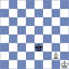 Au - Bednarski (chess.com INT, 2021)