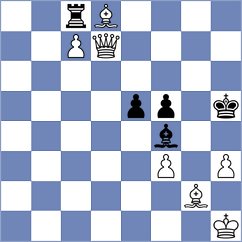 Aravindh - Naumann (Chess.com INT, 2020)