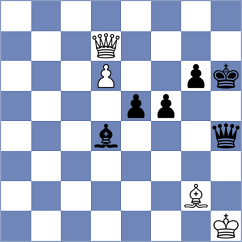 Plaksin - Timoshin (Chess.com INT, 2020)