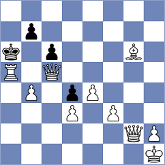 Langner - Jandl (Chess.com INT, 2021)
