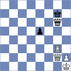 Matthiesen - Nygren (Chess.com INT, 2021)
