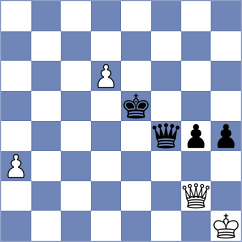 Ruge - Lopez Martinez (chess.com INT, 2023)