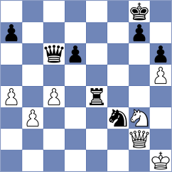 Mampel - Alekhine (Gijon, 1945)