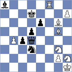 De Abreu - Roman (Chess.com INT, 2021)