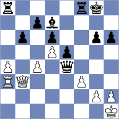 Zakarian - Vaibhav (chess.com INT, 2023)