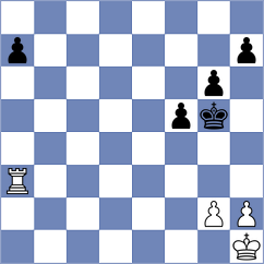 Belmonte - Berglind (chess.com INT, 2021)