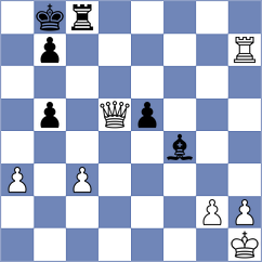 Bellaiche - Beredjikin (chess.com INT, 2021)