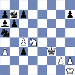 Manukyan - Nechitaylo (chess.com INT, 2024)