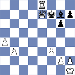 Baraeva - Plotnikov (Chess.com INT, 2021)