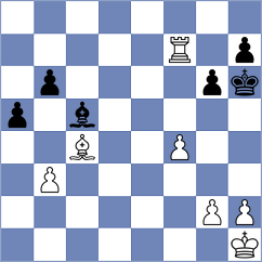 Ehlvest - Silvestre (chess.com INT, 2024)