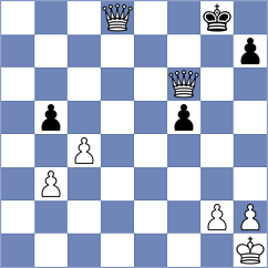 Kaldarova - Dominguez (FIDE Online Arena INT, 2024)