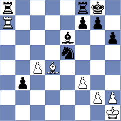 Emeliantsev - Shevchuk (chess.com INT, 2024)