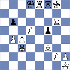 Argandona Riveiro - Osuna Vega (chess.com INT, 2023)