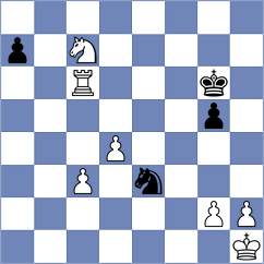 Pulpan - Bambino Filho (chess.com INT, 2023)